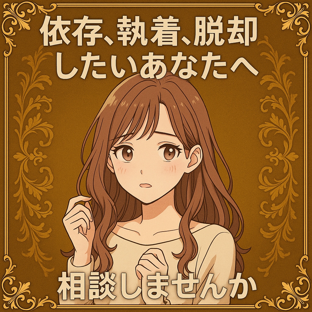 依存、執着、脱却したいあなたへお話聞きます スポーツ女子が夜職になってから思う恋愛雑談とアドバイス！ イメージ1