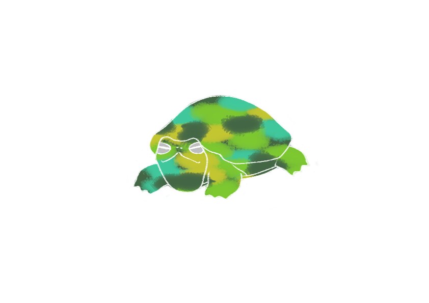 SNSで使用できるアイコンイラストをお描きします 自分だけの個性があふれるアイコンを設定しよう^^ イメージ3