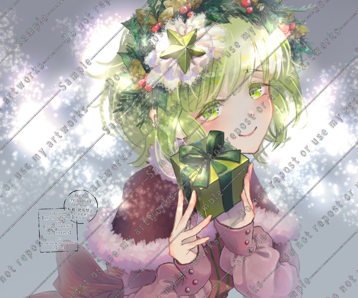 人物イラスト全般お描きします 絵本、表紙、挿絵、立ち絵、一枚絵、アイコン、ヘッダーなど イメージ1
