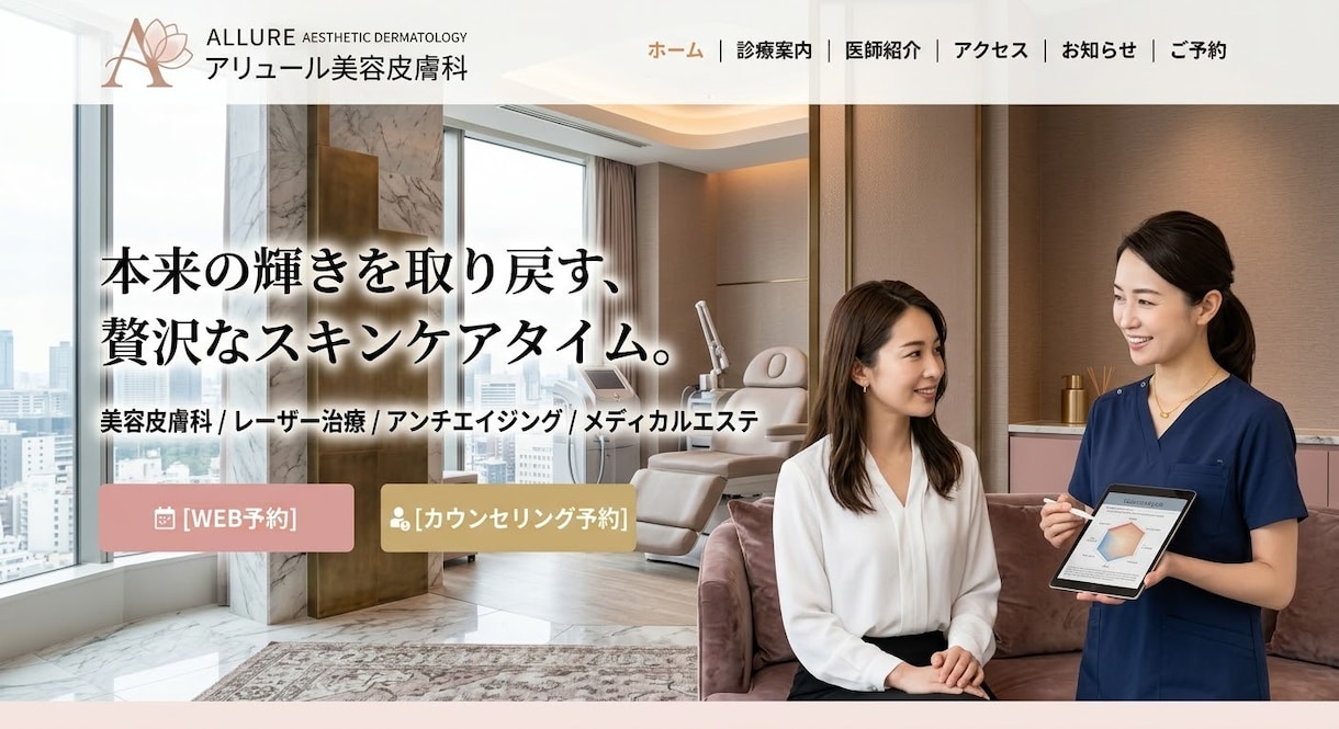 サーバーからドメイン取得までトータルサポートします 即日対応　スピード納期　修正無制限 イメージ2