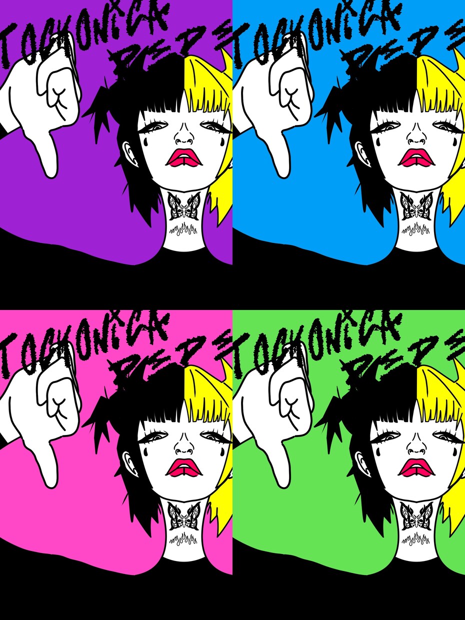 似顔絵描きます 唯一無二な似顔絵を描かせて下さい。 イメージ1