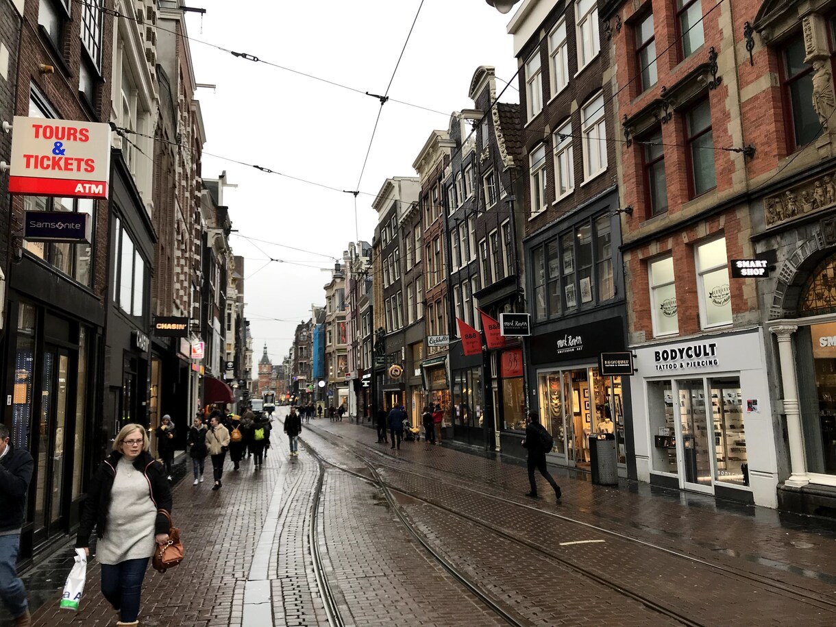 海外旅行(国内も可)のプランニングをご提案します 地理学科卒業、元旅行会社勤務で海外経験豊富です！ イメージ6
