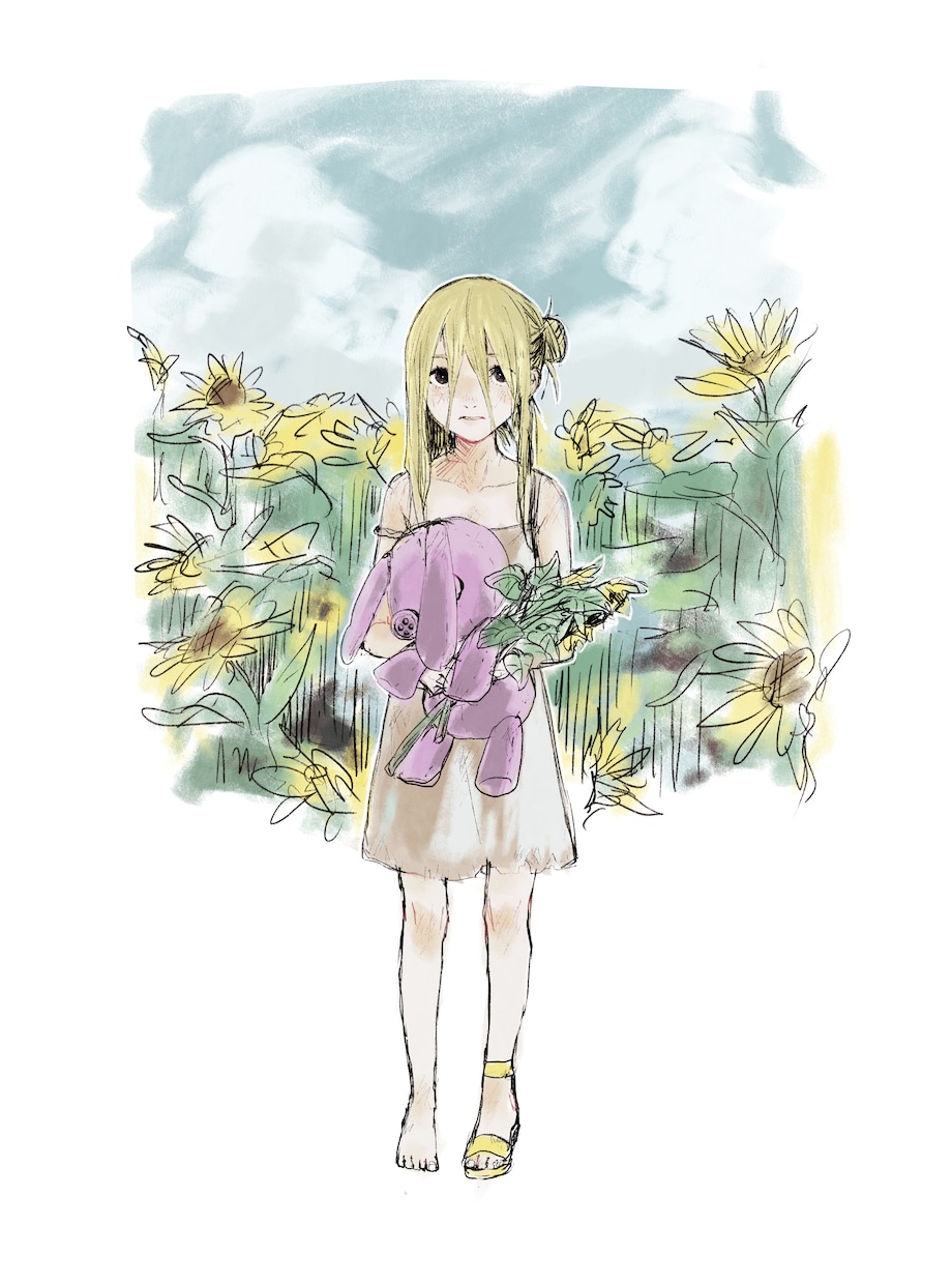イラスト描きます 最短で描きます!相談してくださると助かります イメージ1