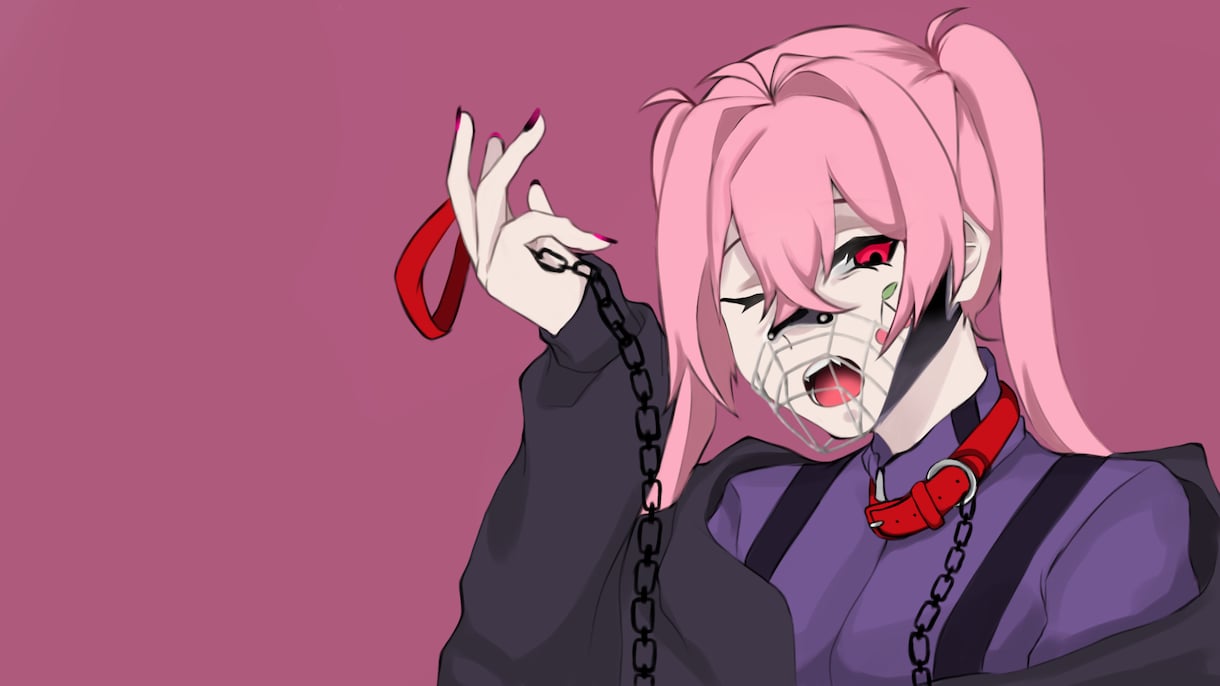アイコン、動画用イラスト、サムネイルなど描きます 依頼者に見合ったイラストを提供しますお気軽にご相談ください！ イメージ3