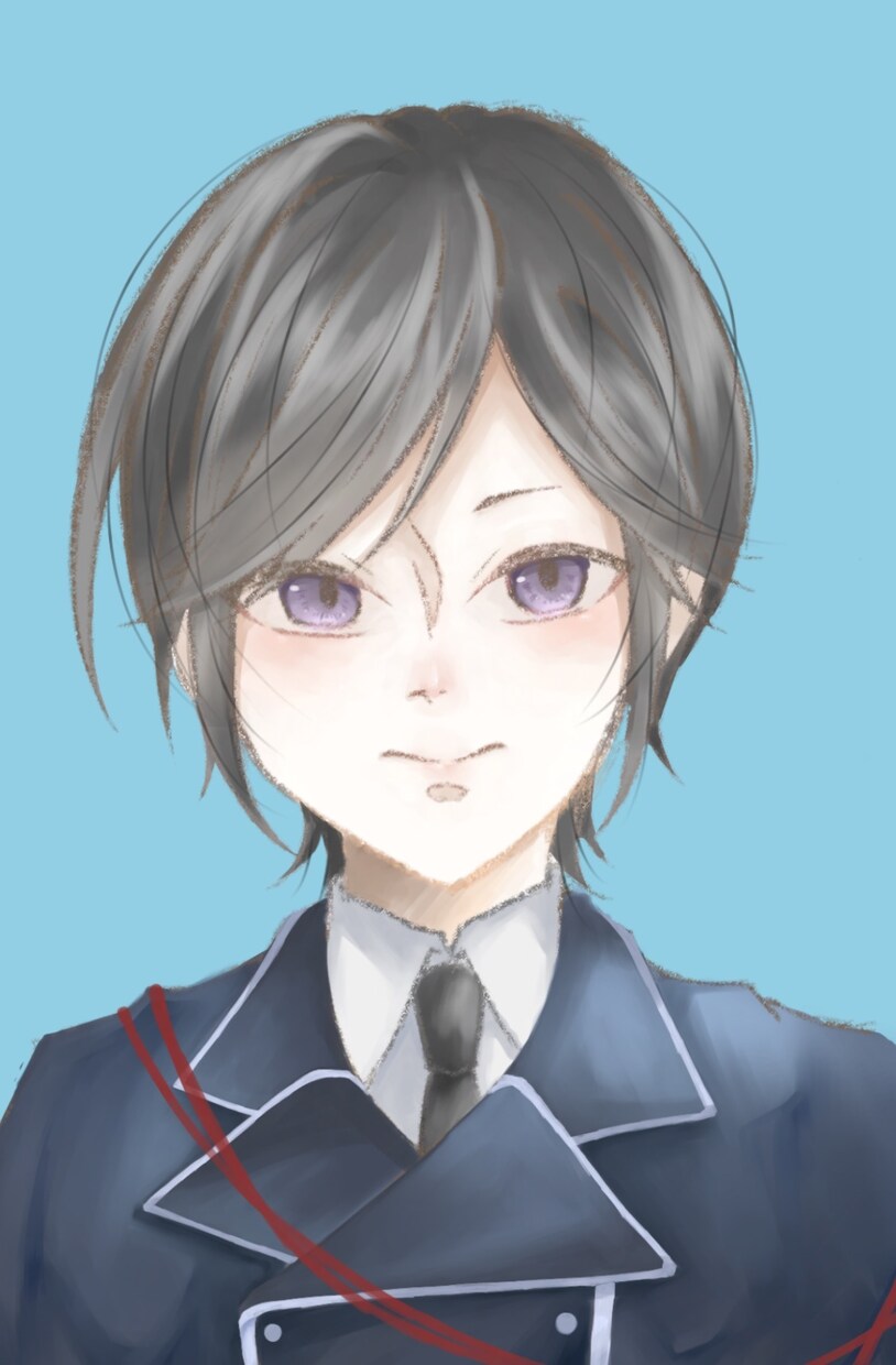 迅速対応　ふんわり可愛いイラストをお描きします アイコンや一枚絵、様々な用途に使えるイラストお描きします！ イメージ10