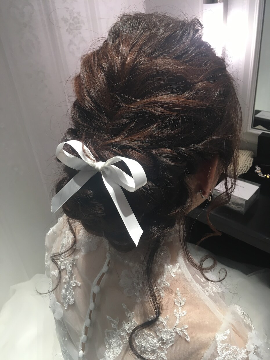 ヘアメイクのお悩み解決します あなたの素敵な魅力を引き出します！ イメージ1