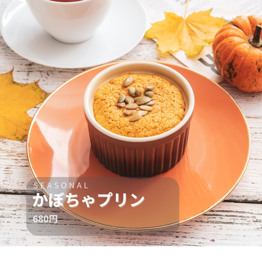 カフェ向け告知ストーリー作ります 	写真と文章だけでok! カフェ向け告知、整えます イメージ3