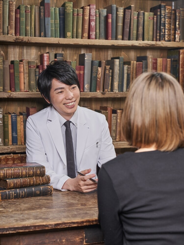 世界最先端の根本解決に近づくカウンセリングをします 本気で、心から悩みを解決したい方のみご覧下さい。 イメージ1