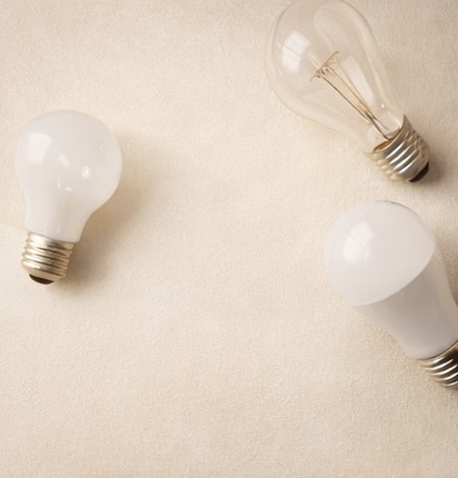 電球の色・明るさ・種類をプロ目線でアドバイスします 【＼まずは電球から／】灯りで変わる空間づくり イメージ2