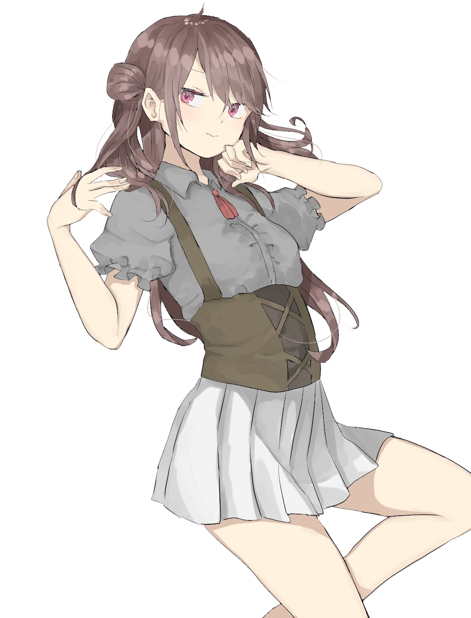 デザインやイラストを描きます 手直し無制限！納得いくまで何度でもお受けします イメージ2
