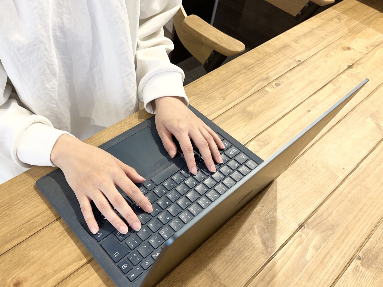 文字起こしいたします 早く正確に、そして安価にお届けします。 イメージ1