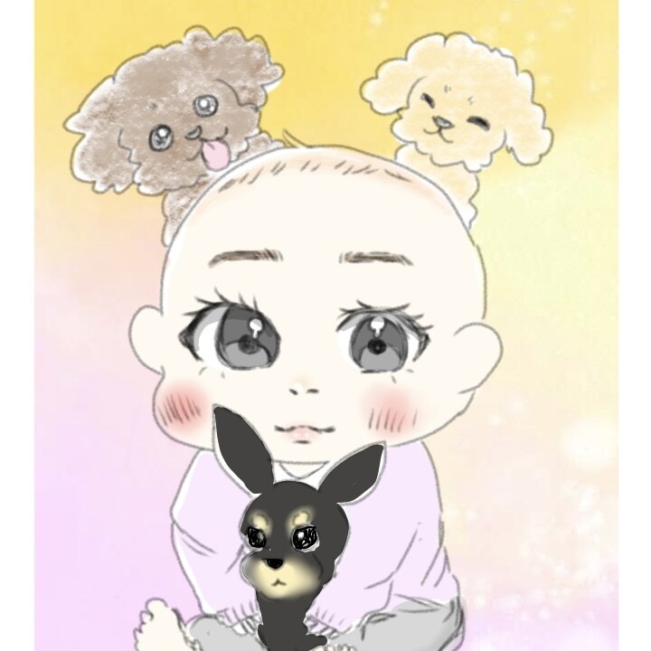 赤ちゃん描きます 0〜6歳くらいまでの赤ちゃん描きます！0歳児ママです☺️ イメージ3