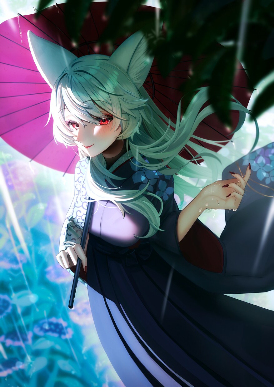 理想のイラスト描きます 可愛いも綺麗もお任せください！ イメージ3