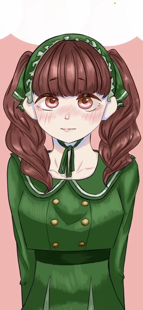 自分なりの絵柄で希望に応えられるように頑張ります 似顔絵など雰囲気を似せて描くのが得意です！ イメージ2