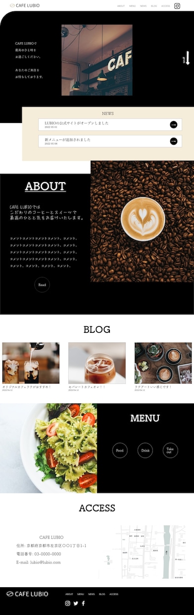 圧倒的な技術／集客率UP／プロがLP作成します 確かな実績・圧倒的な技術・集客率向上、全面バック致します！ イメージ2