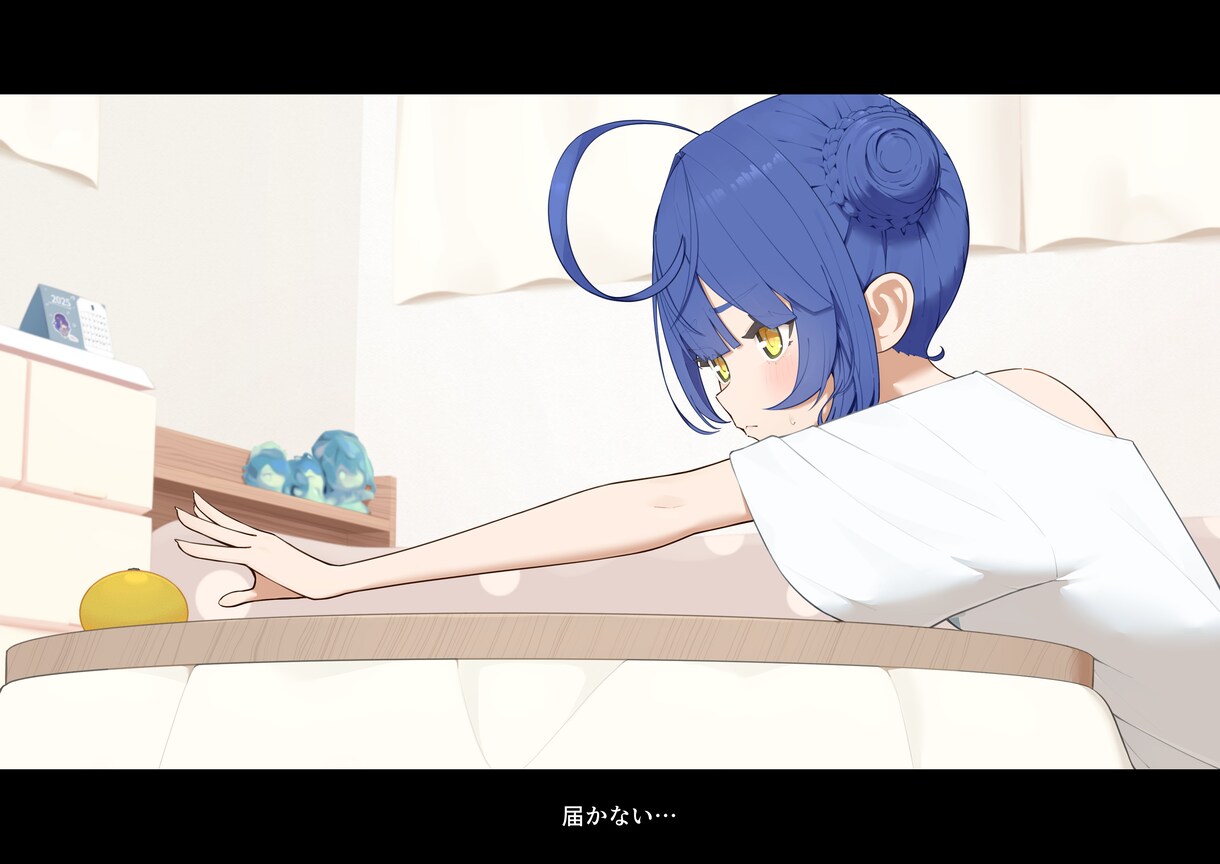 二次創作やオリジナルキャラも描きます 自分だけの推しイラストや立ち絵などが必要な方へ イメージ4