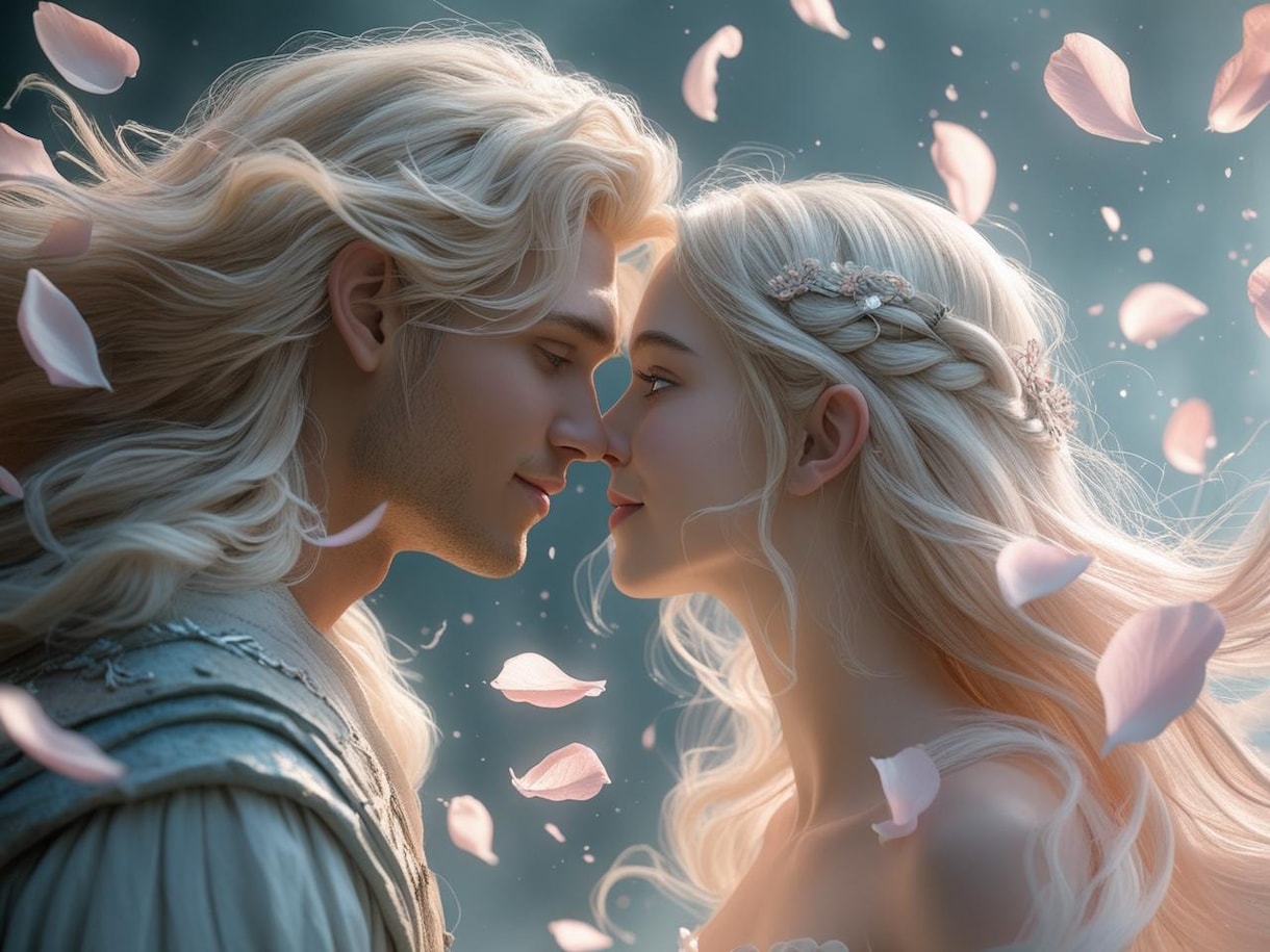 あの人の潜在意識にアクセス♡今後の流れ読み解きます ハイヤーセルフが映す本音と未来☆未来を神秘の声から解き明かす イメージ3