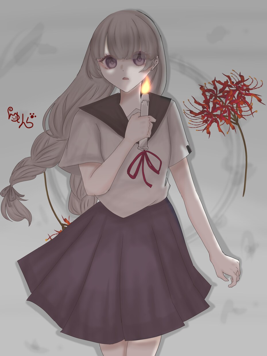かわいい女の子描きます 見積もりだけでも気軽にご相談ください！ イメージ6