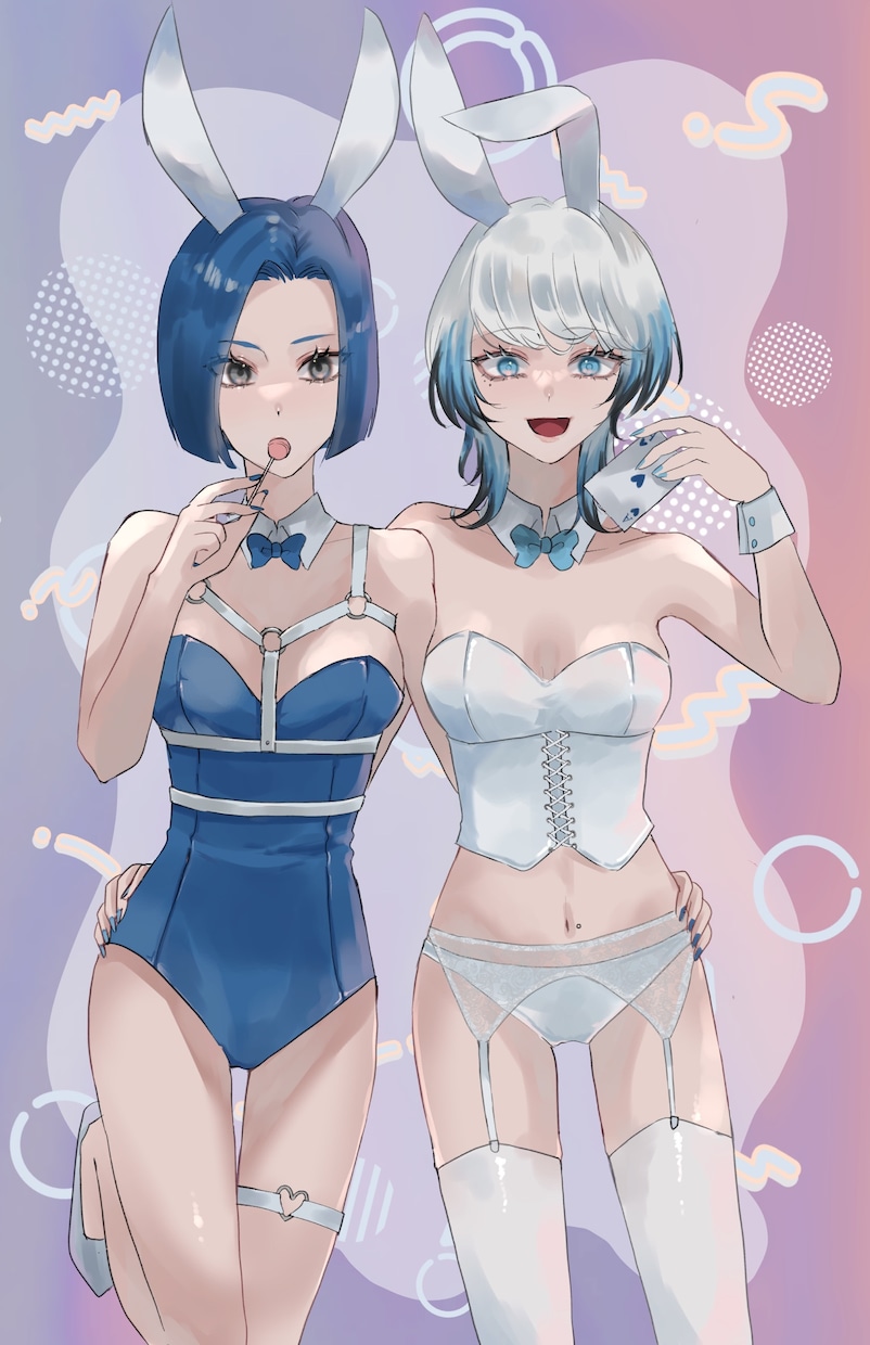 様々な用途の雰囲気のあるイラスト描きます 透明感、色感、雰囲気のあるイラストに...‼︎ イメージ9