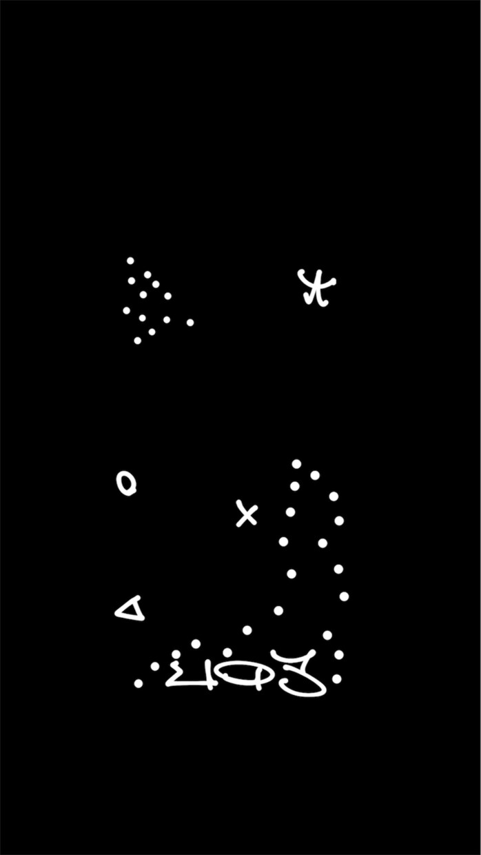 著作権譲渡｜一点物文字デザイン制作 します 著作権込みの一点物キャンバス作品 イメージ7
