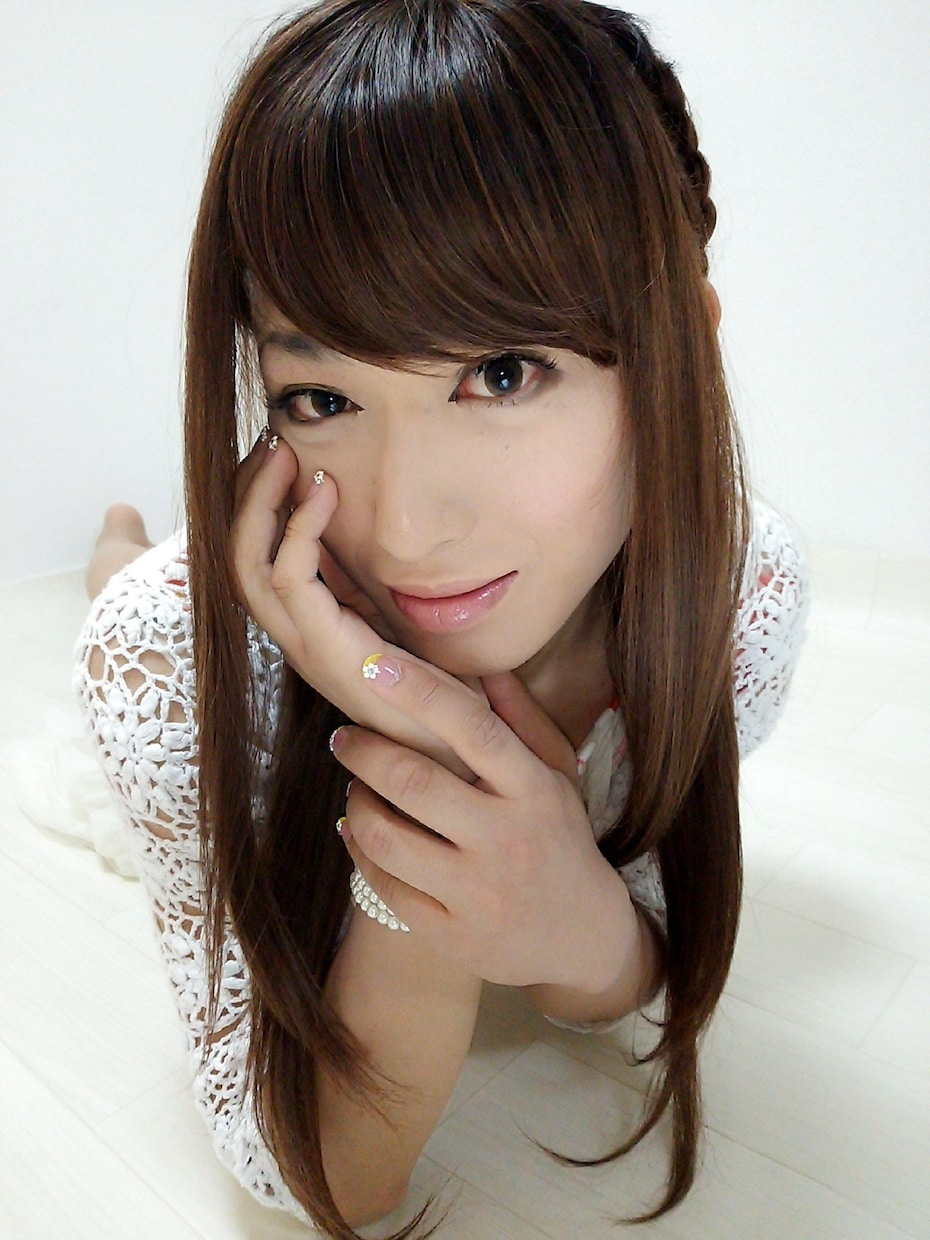 女声の出し方教えます YouTube５万再生越えの女装男子が直々に指導します。 イメージ1