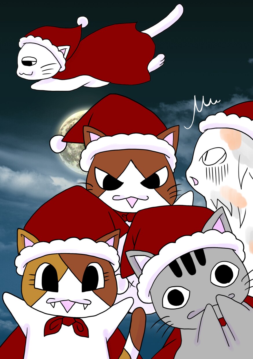大好きなペットのイラスト作成できます ペットをイラストにしてみませんか？？ イメージ7