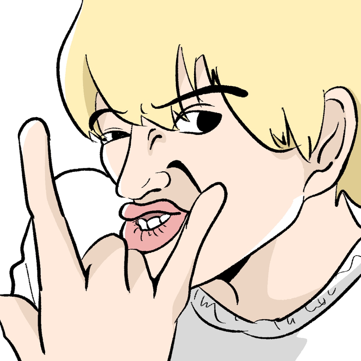 SNS使用Ok！既存イラストを販売します 面白いイラスト、なおかつ一枚以上欲しい…そんな方にオススメ！ イメージ2