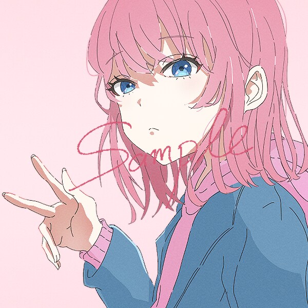 お任せオーダーあり！SNS用アイコン描きます イラストイメージが、ある人もない人もみーんな描きます！ イメージ4