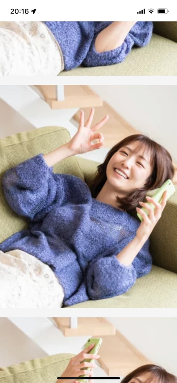 女性専用✨1人で悩むな！私が全力でサポートします 落ち込んでても仕方ない。大事なのは前向きになれるかどうかです イメージ1