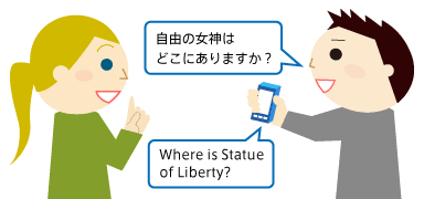 大学生の課題などなど、日本語を英語に翻訳します 海外生活経験者が翻訳をお手伝い イメージ2