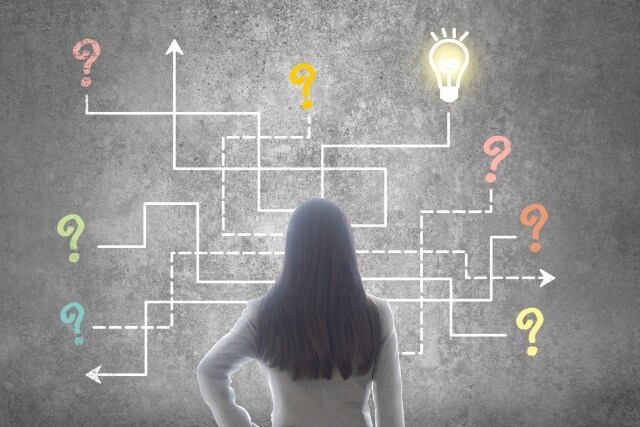 仕事に関連したお悩みを伺います 私の今の仕事ってあってる？転職した方がいい？など イメージ2