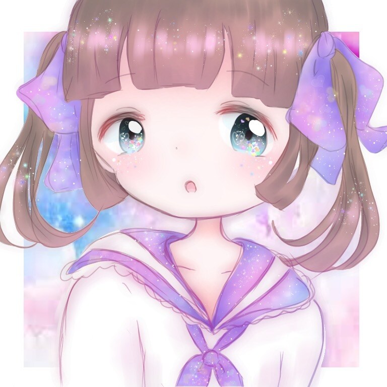 キラキライラスト描きます アイコンや動画用など、とにかくイラスト描きます。 イメージ4