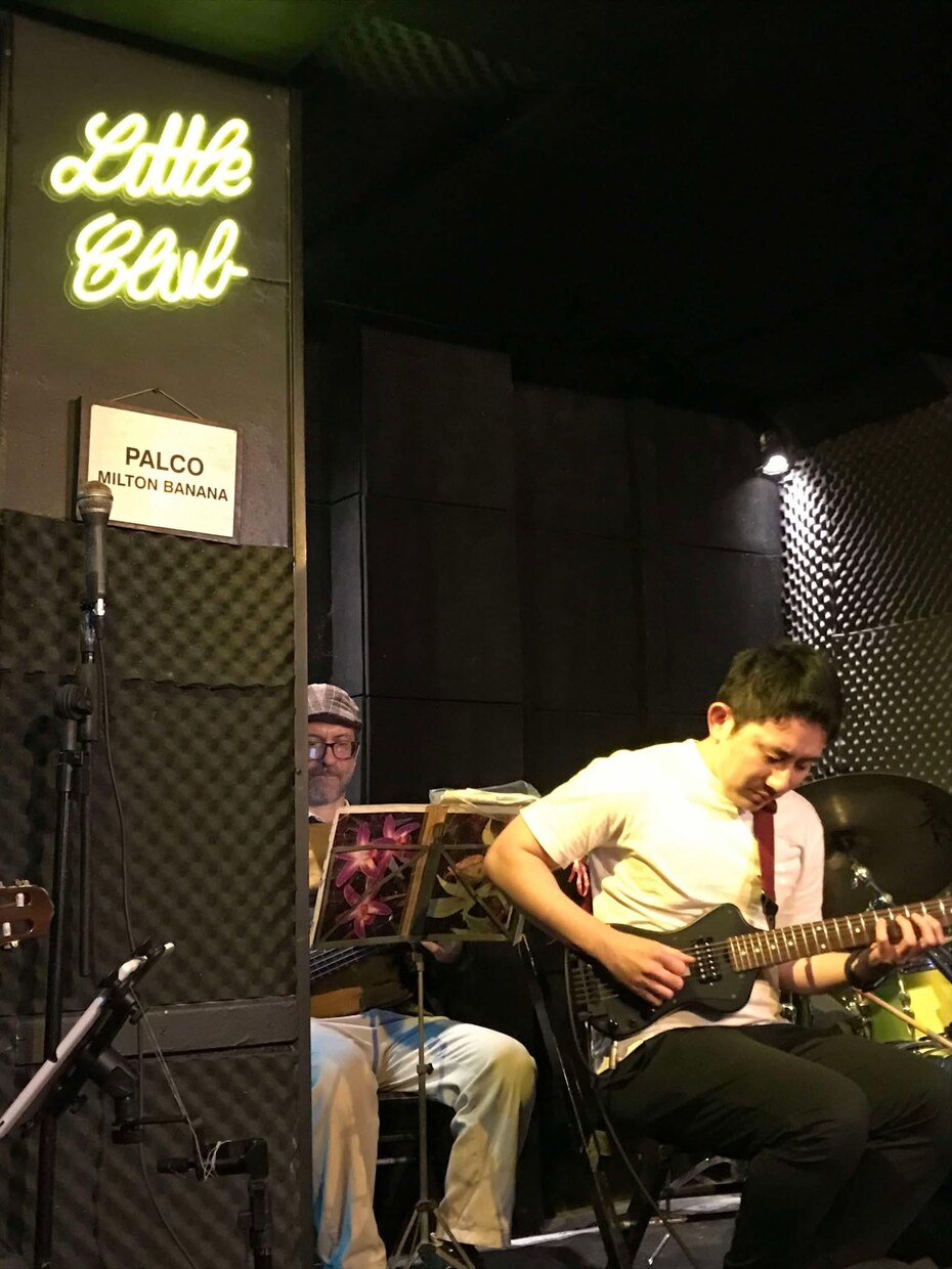 大手音楽教室認定講師によるギターレッスンます 初めてギターを触る方から本格的に学びたい方までご年齢問わず！ イメージ1