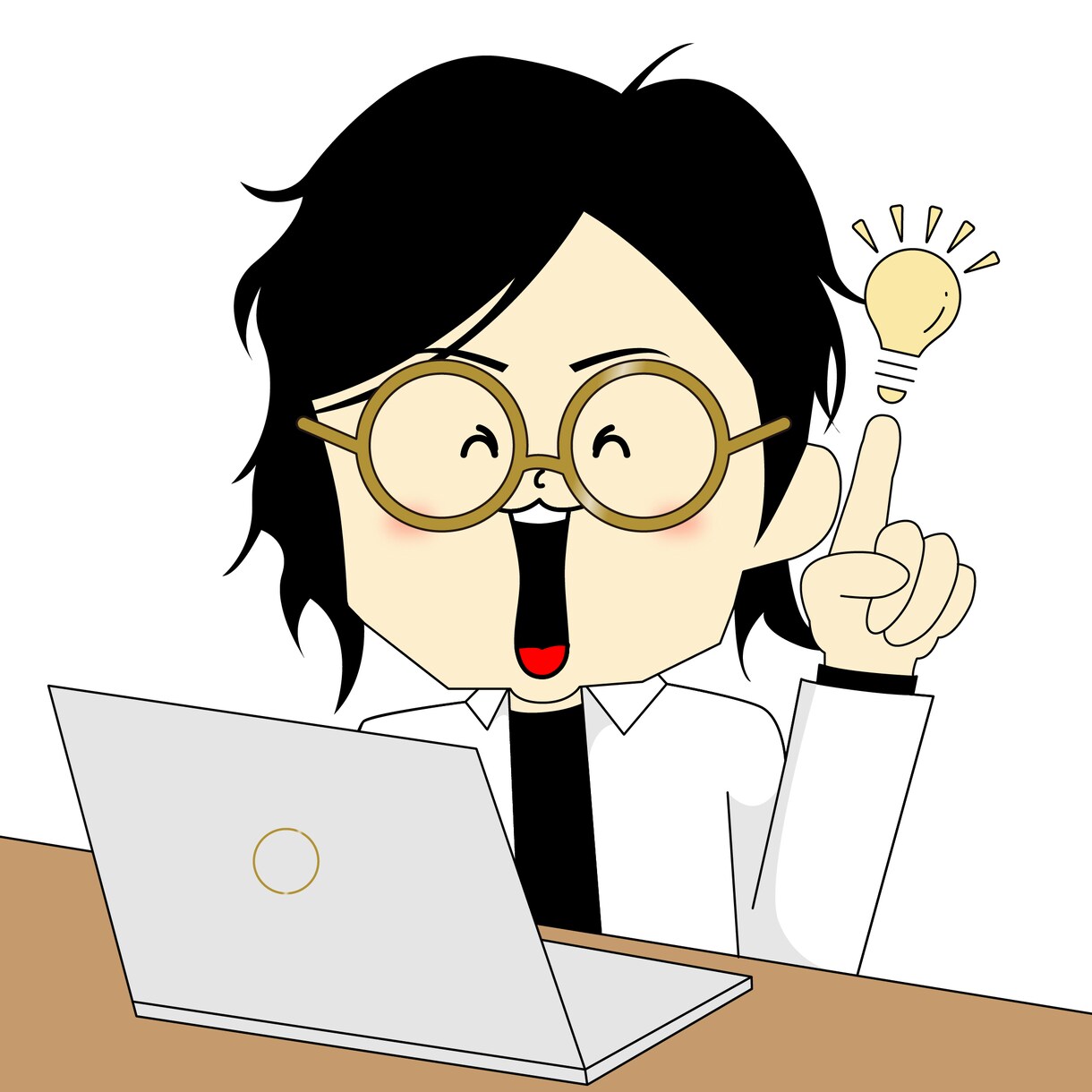 英会話力アップのサポートできます 「英語を楽しく話したいけど、勉強のやり方がわからない…」 イメージ1