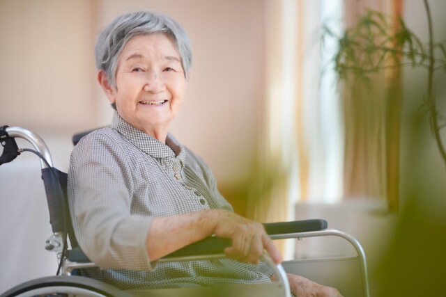 50歳からの髪の悩み美容院での心配事に寄り添います 髪質が変わってきた、緊張しちゃうんだけど、などのお話ききます イメージ5