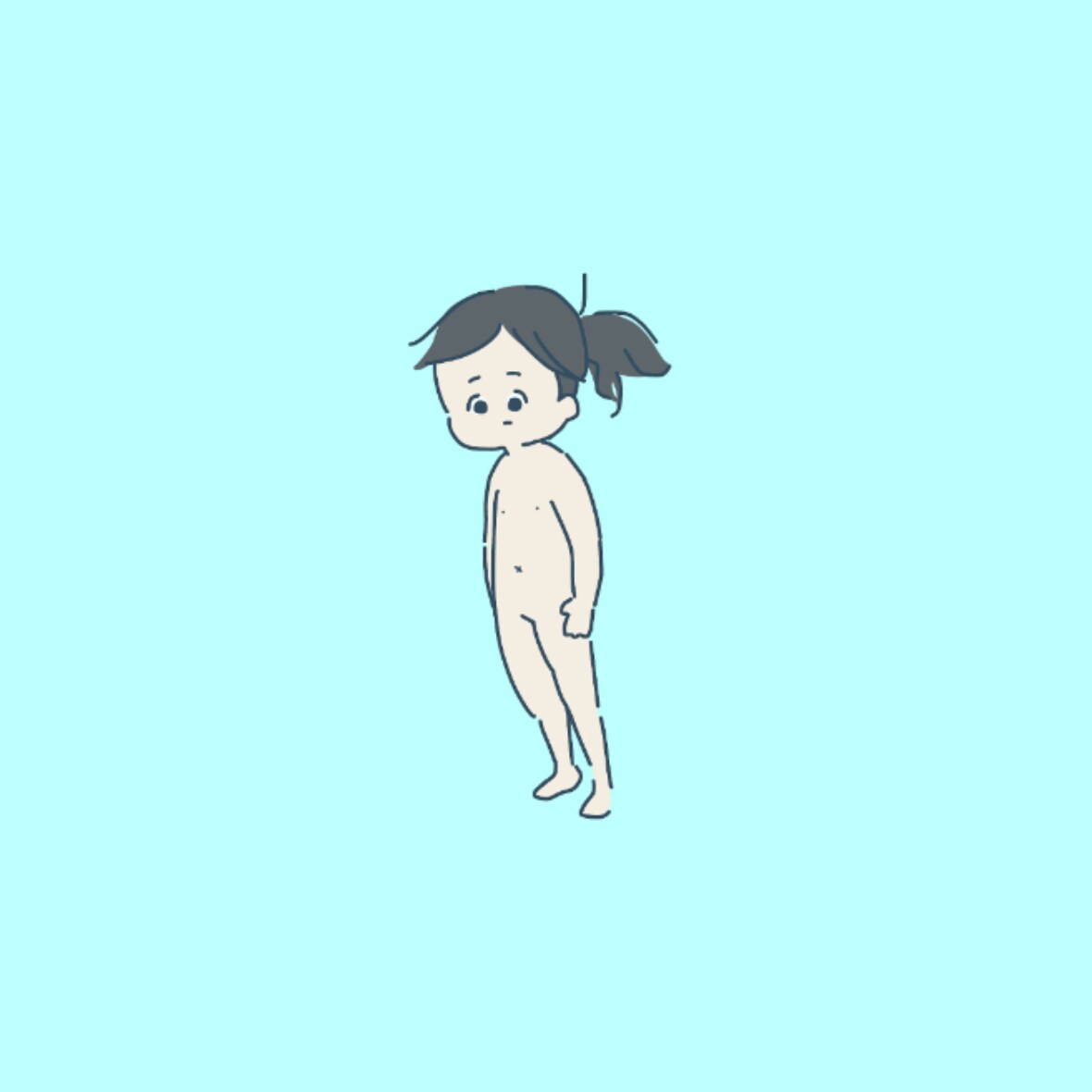 ちみきゃらアイコンを全力丁寧に2日以内で描きます ブログやWebサイト運営用から趣味やsns用まで、なんでも！ イメージ7