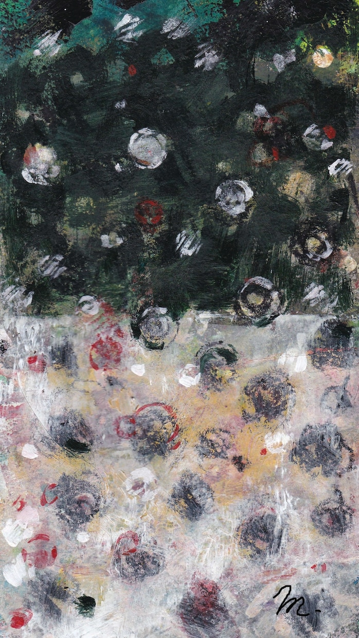 手書きの作品をご要望に応じて作成します 。世界に一つだけの絵画作品をあなたに！ イメージ4