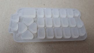 ゴムの試作品を１個から注型！短納期で製作します 高精度で高品質！熟練の職人が高度な加工技術で迅速に対応します イメージ1