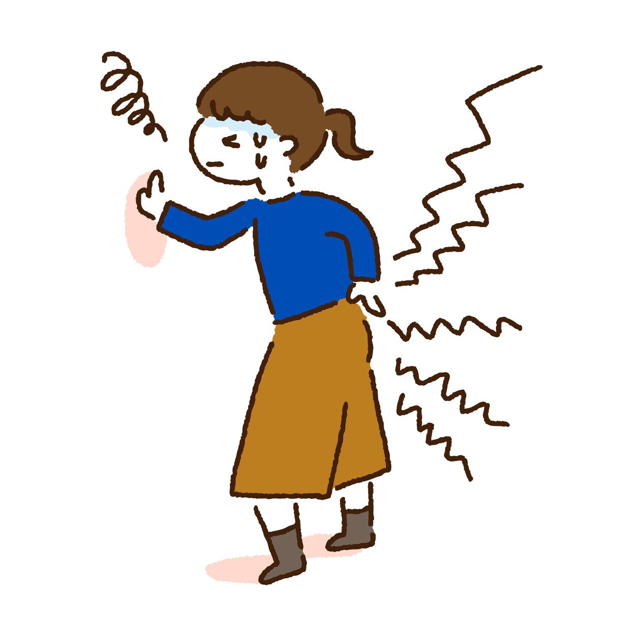 身体の痛みしびれ等、何処へかかるべきか教えます 整形外科?整骨院?マッサージ?体と症状で行くべき所は違います イメージ1