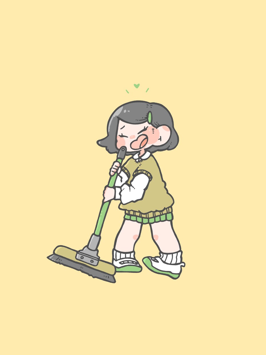 かわいいデフォルメイラストを制作します アイコン・グッズ制作等にどうぞ！ イメージ2