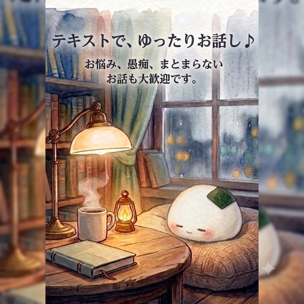 モヤモヤや愚痴、まとまらないお話もお伺いします ​「ちょっと誰かに話したい」時の味方になります イメージ1
