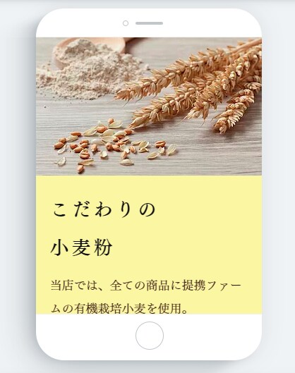 目的に沿ったおしゃれなホームページを作ります ざっくりしたイメージがあればOK！文章や画像もご相談ください イメージ5