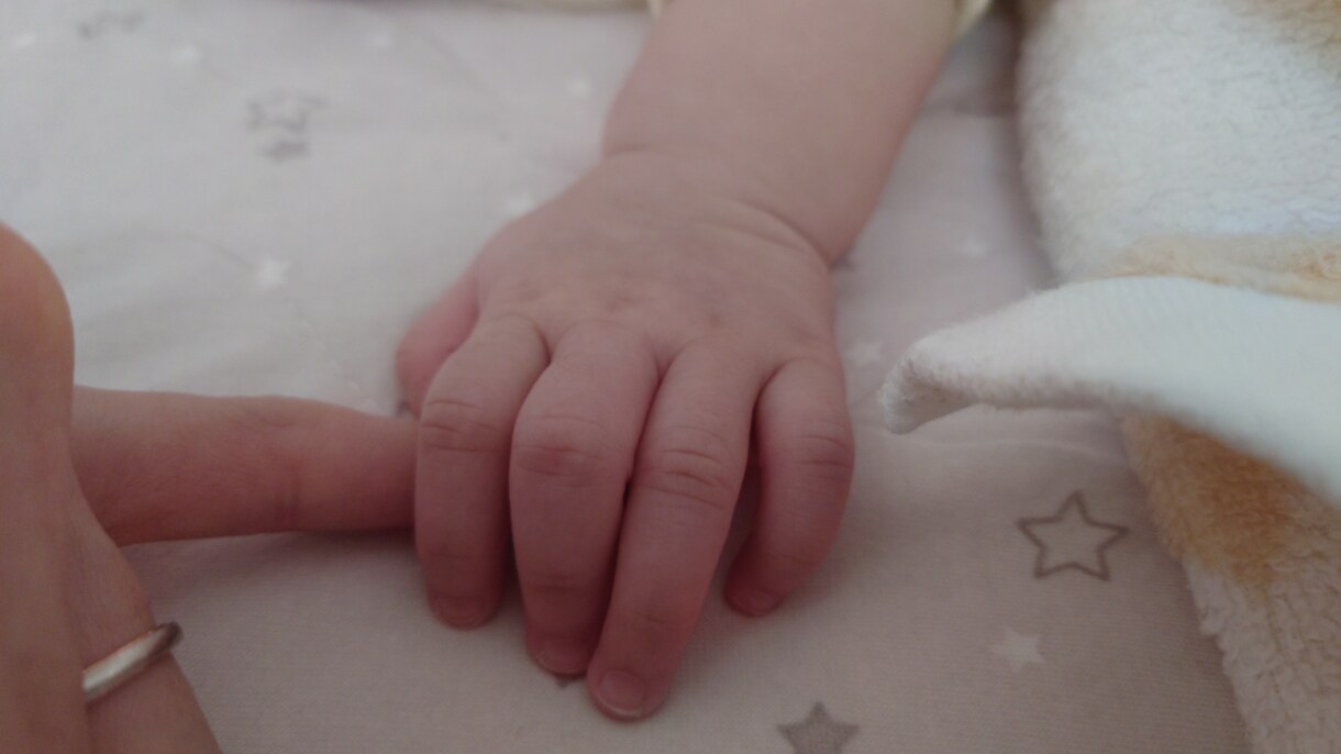 男性育休パパに相談！パパ目線で悩みに寄り添います パパの立場だからこそ分かること。育児の悩みをパパ目線で共感。 イメージ2