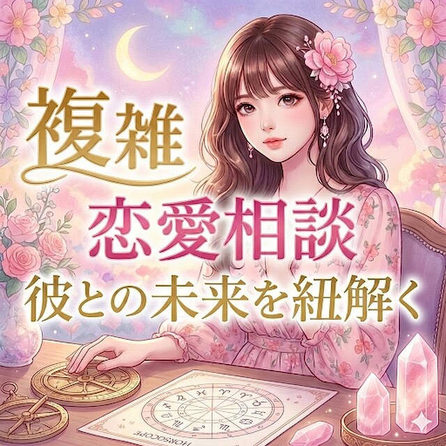 占い・スピ・相談/ココナラサムネイル作ります スピリチュアル専門サムネイル作ります イメージ7
