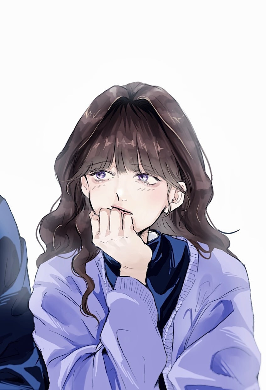 絵柄寄せ可能です！活動、鑑賞用のイラストを提供ます 作画の経験もあり！貴方の理想を一緒に作ります。 イメージ6