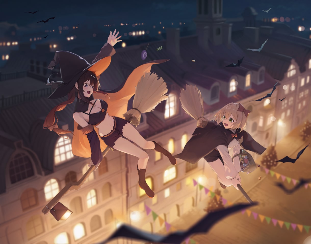 高クオリティなイラストを描きます 高品質なイラストを誠心誠意描かせていただきます イメージ6