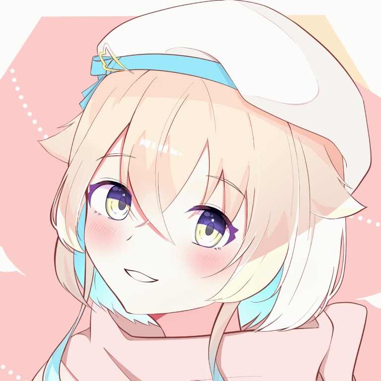 SNSアイコン制作承ります X等のSNSサービスで利用できるイラストを制作いたします イメージ2