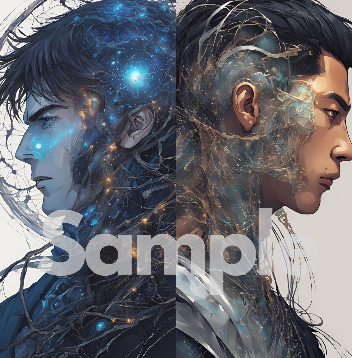 Canvaマジック生成でアイコンの作成法伝授します Canva愛用者必見！CanvaのAI画像生成も優秀ですよ！ イメージ7