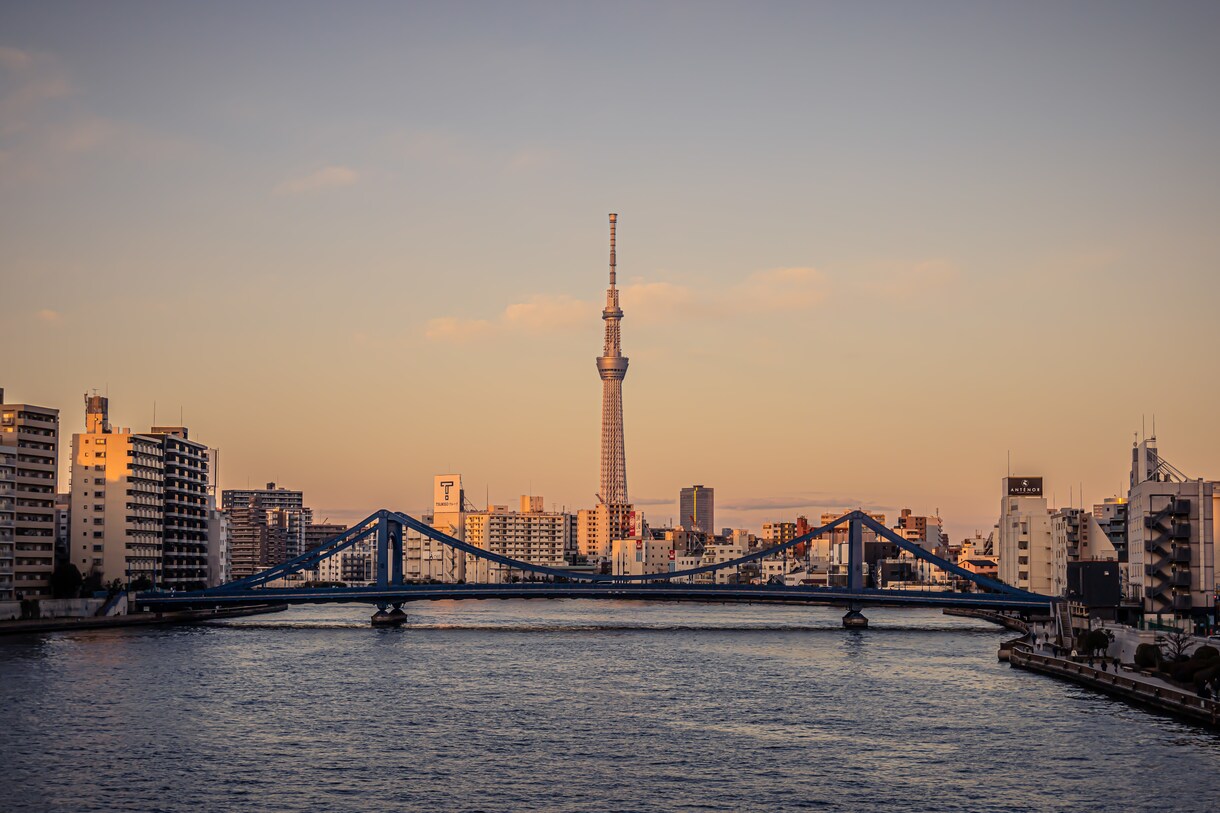 レタッチ修正込み！写真撮影します 自然、都市風景、季節もの、スナップ【加工、商用利用可】 イメージ3