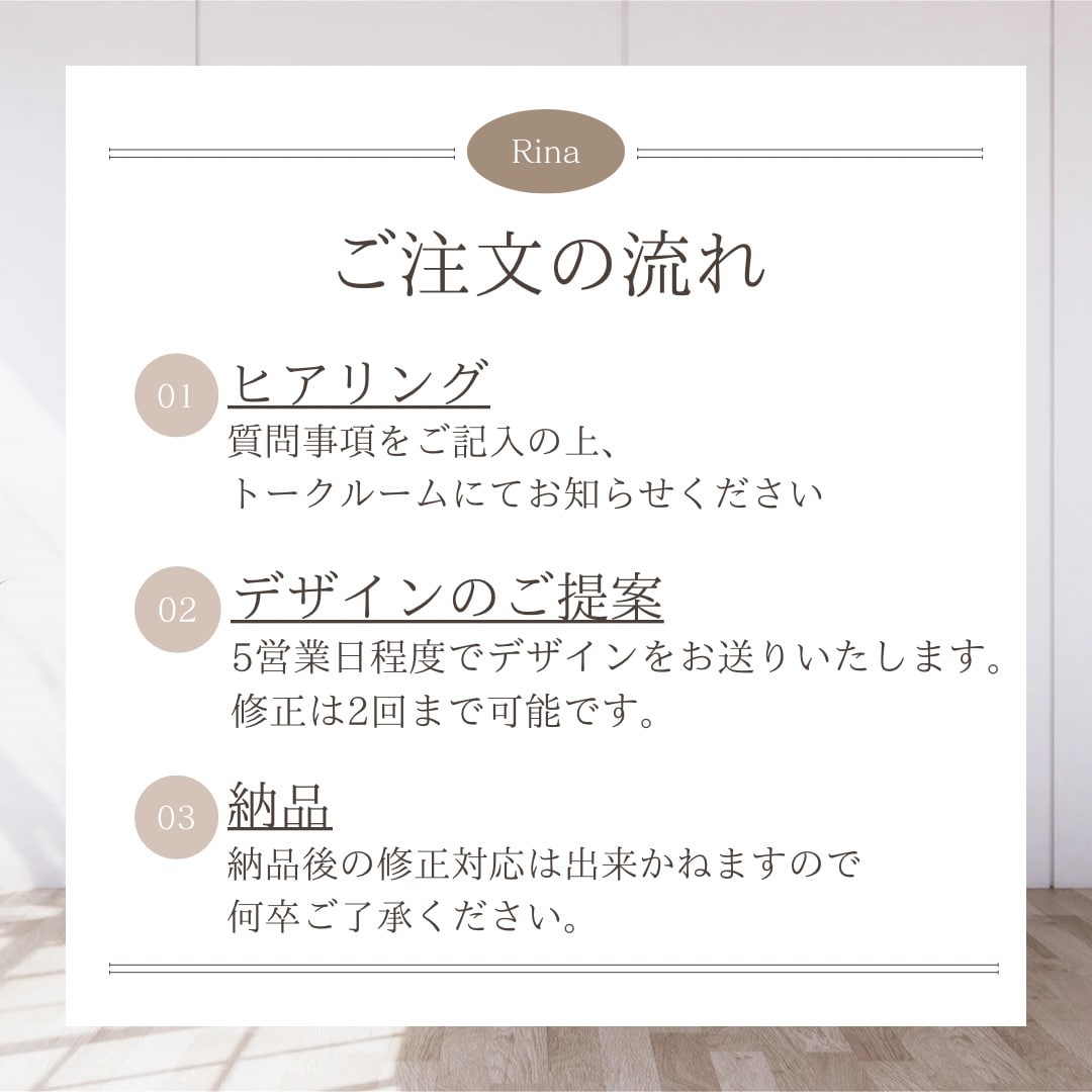 1ヶ月Instagram運用します «丸投げOK！»投稿回数の追加はご相談ください!! イメージ2